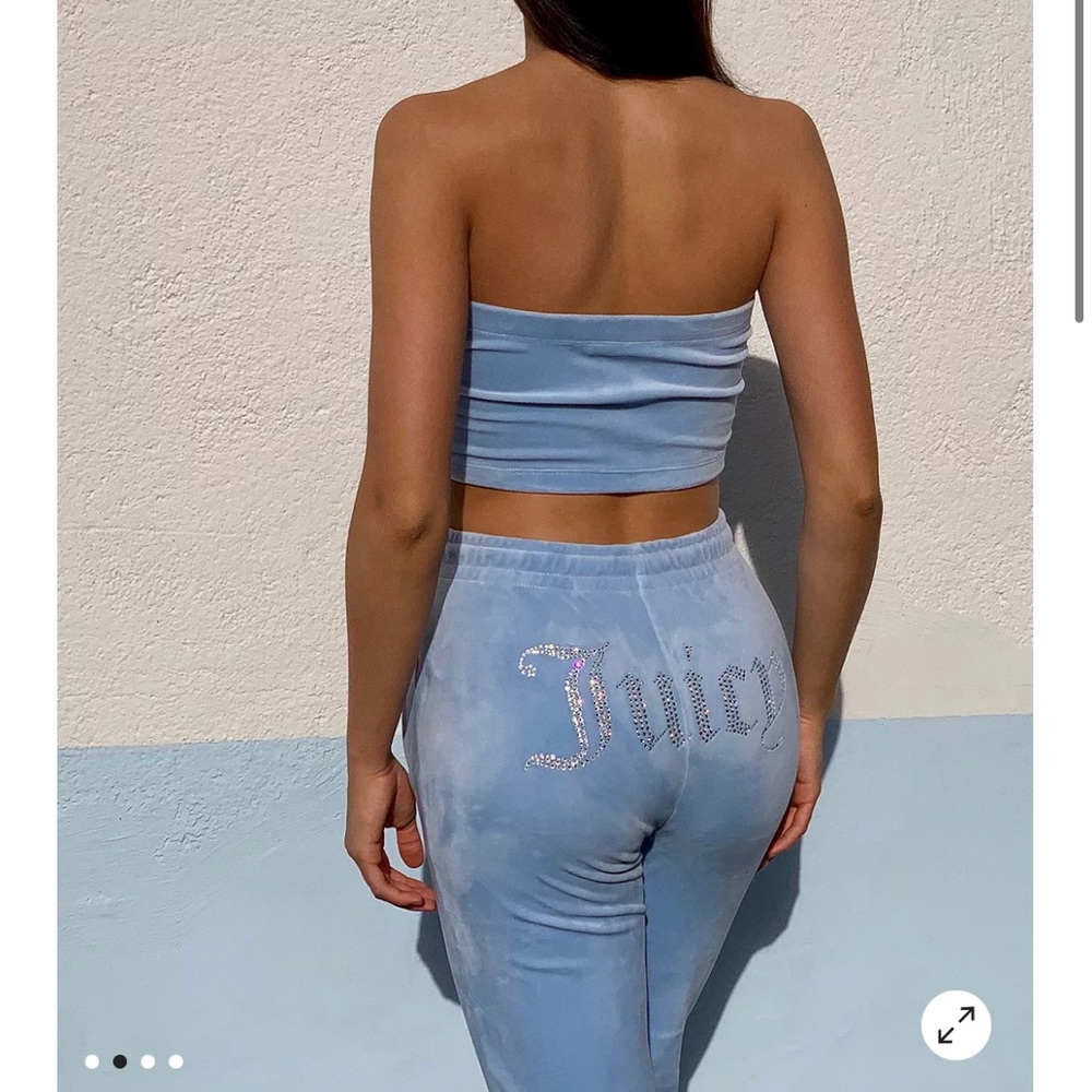 Juicy Couture Urban Outfitters